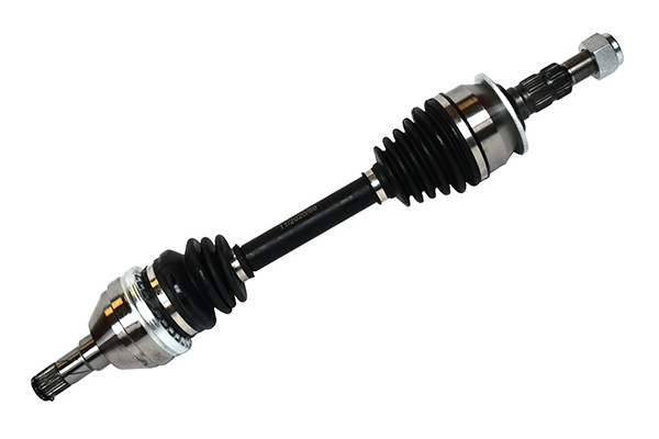 ASAM AUTOMOTIVE 98671 - Drive Shaft