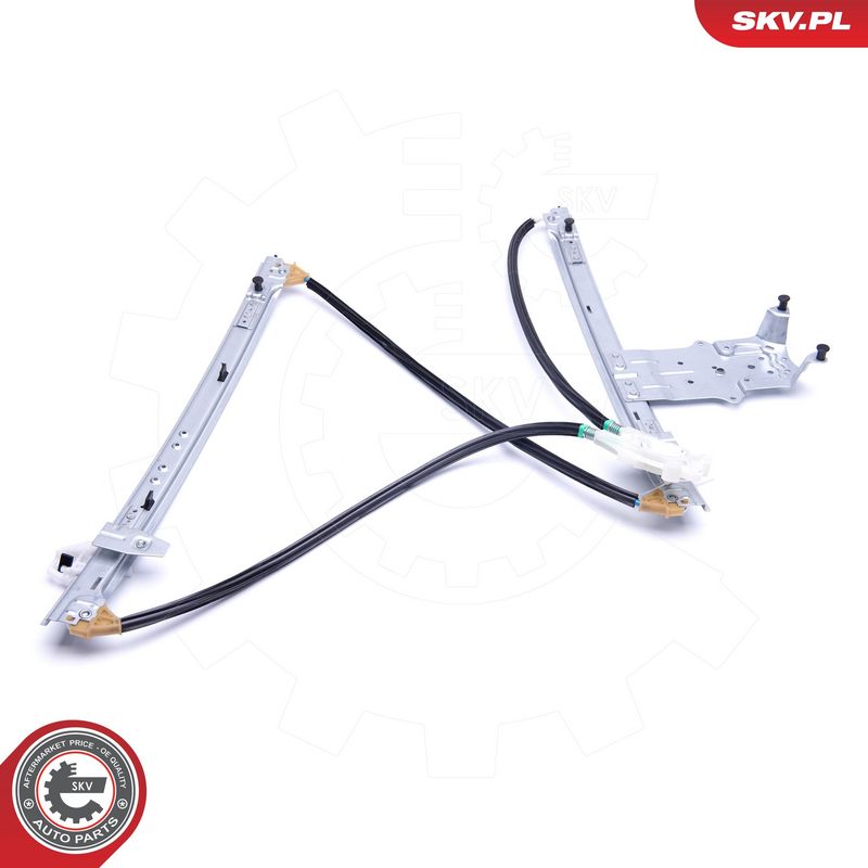 Aknatõstuk, ESEN SKV 00SKV272