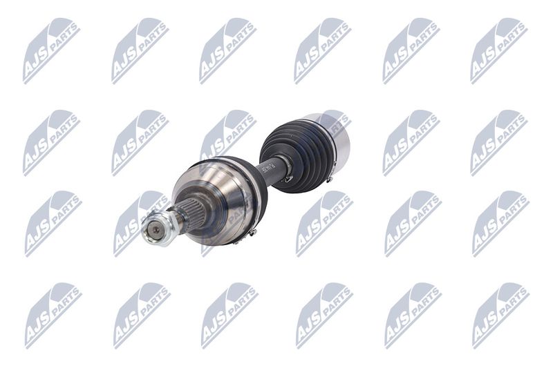 Veovõll, NTY NPW-PL-144