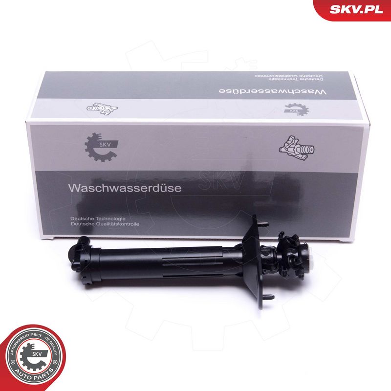 Pesuveedüüs, Tulepesurid, ESEN SKV 15SKV688