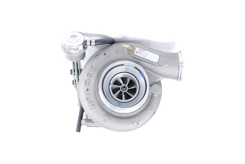 Compresor,sistem de supraalimentare T913419 BTS Turbo