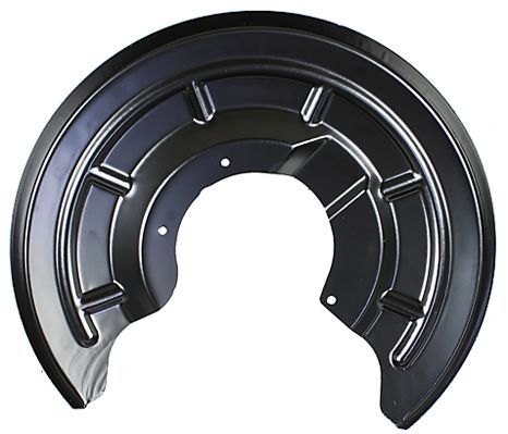 METZGER AUTOTEILE 6115267 Splash Guard, brake disc