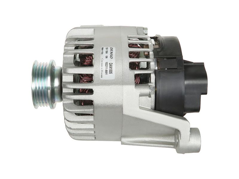 AS-PL A6060(DENSO) Alternator