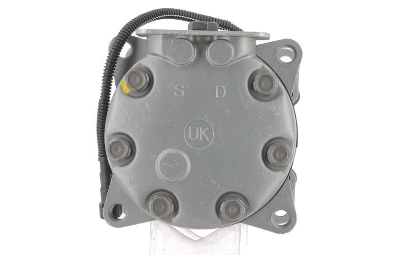 CEVAM 8600011 Compressor, air conditioning