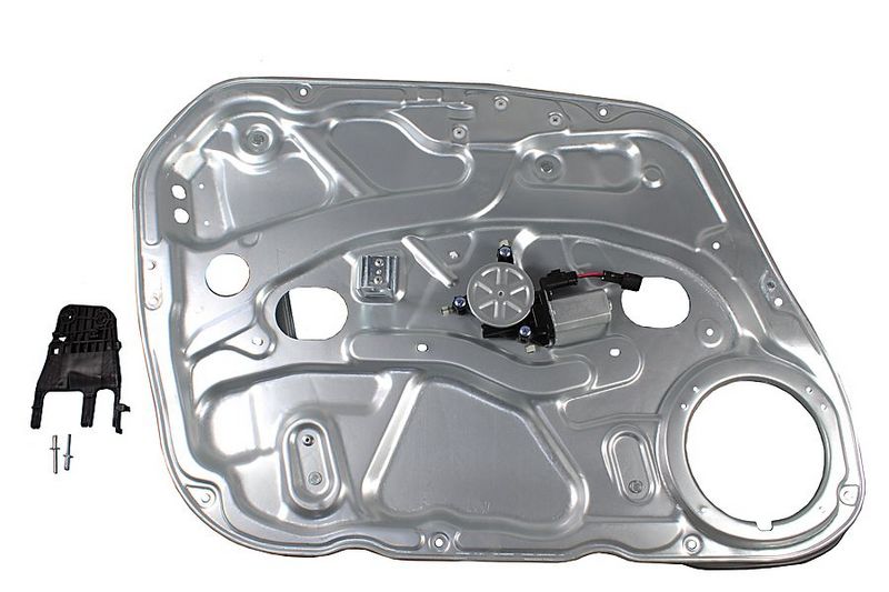 METZGER AUTOTEILE 2160611 Lango pakėlimo mechanizmas