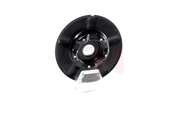 Vedrutaldrik, GH GH-362277