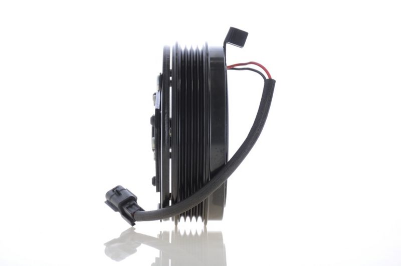Magnetsidur, kliimakompressor, ACAUTO AC-06ZX71