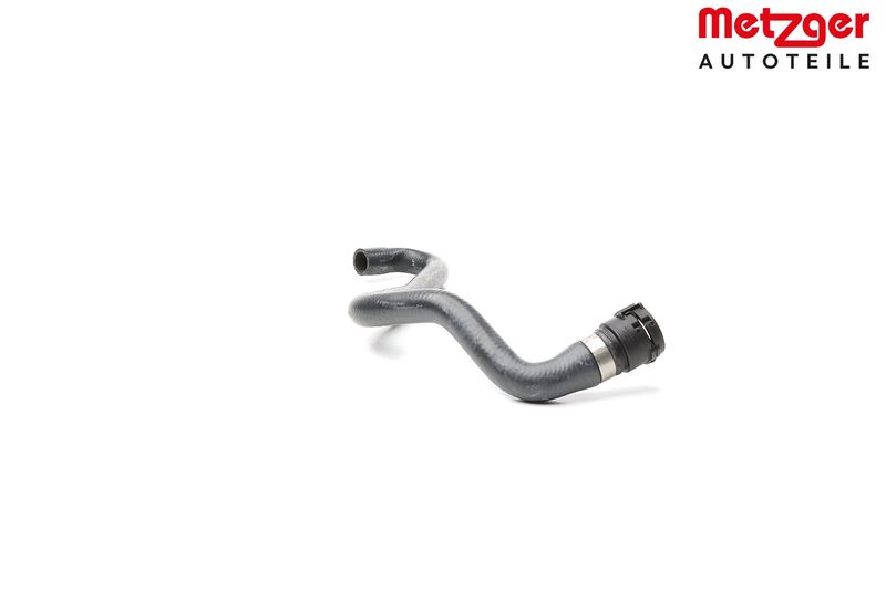 METZGER AUTOTEILE 2420546 Radiator Hose