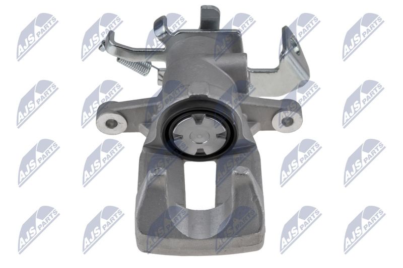 Pidurisadul, NTY HZT-FT-020
