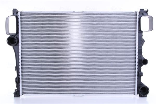 NISSENS Radiateur 627025