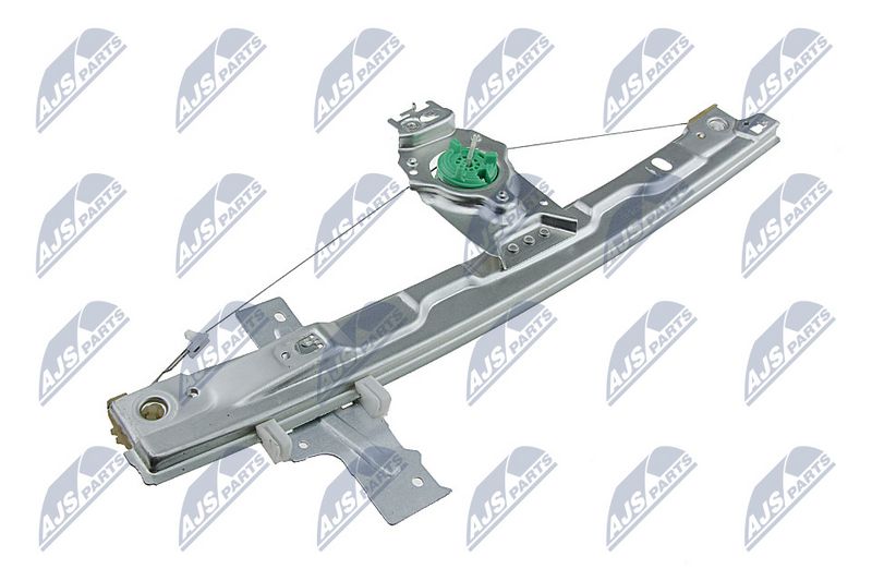 Aknatõstuk, NTY EPS-PE-001