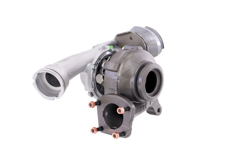 REMANTE 003-001-000075R Charger, charging (supercharged/turbocharged)