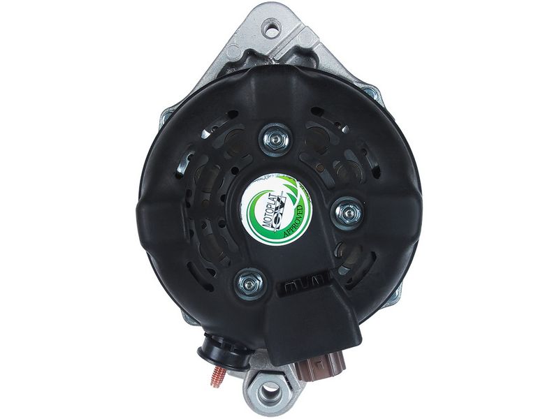 AS-PL A6522PR Alternator