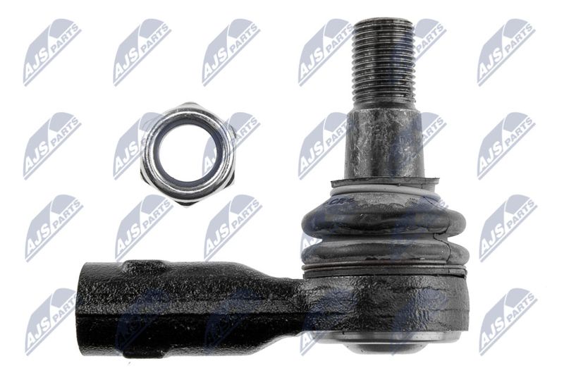 NTY SKZ-ME-000 Tie Rod End
