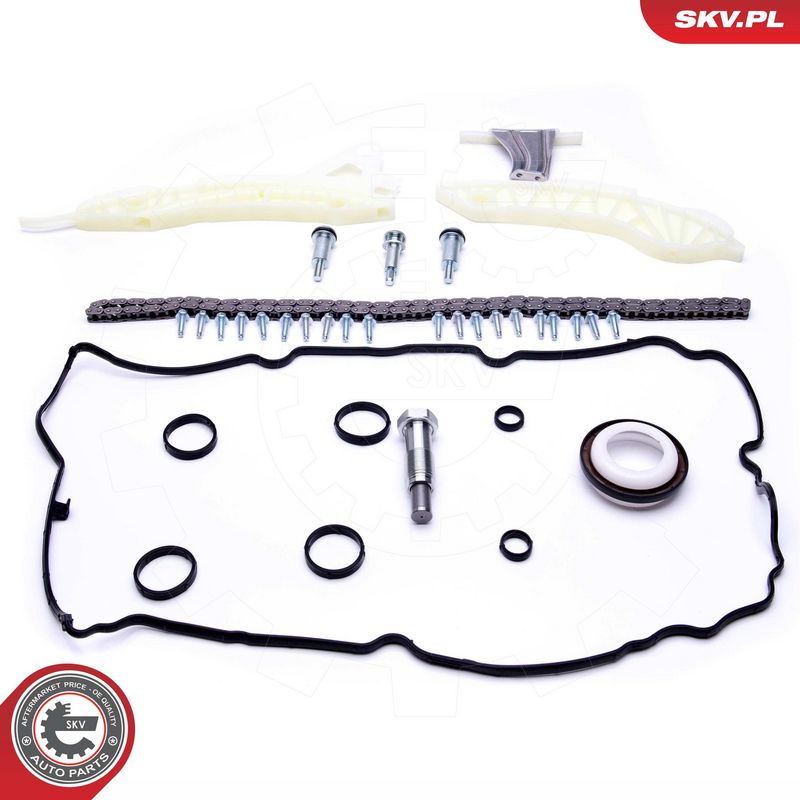 Mootori keti komplekt, ESEN...