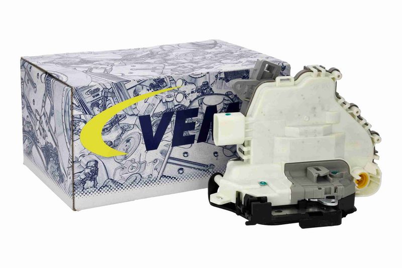 VEMO V10-85-2282 Door Lock