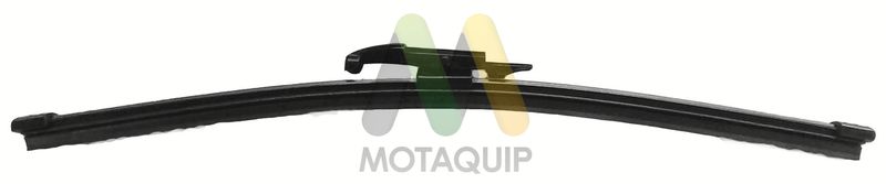 MOTAQUIP törlőlapát VWB255R
