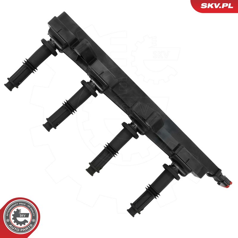 This part match OEM code: 93172030