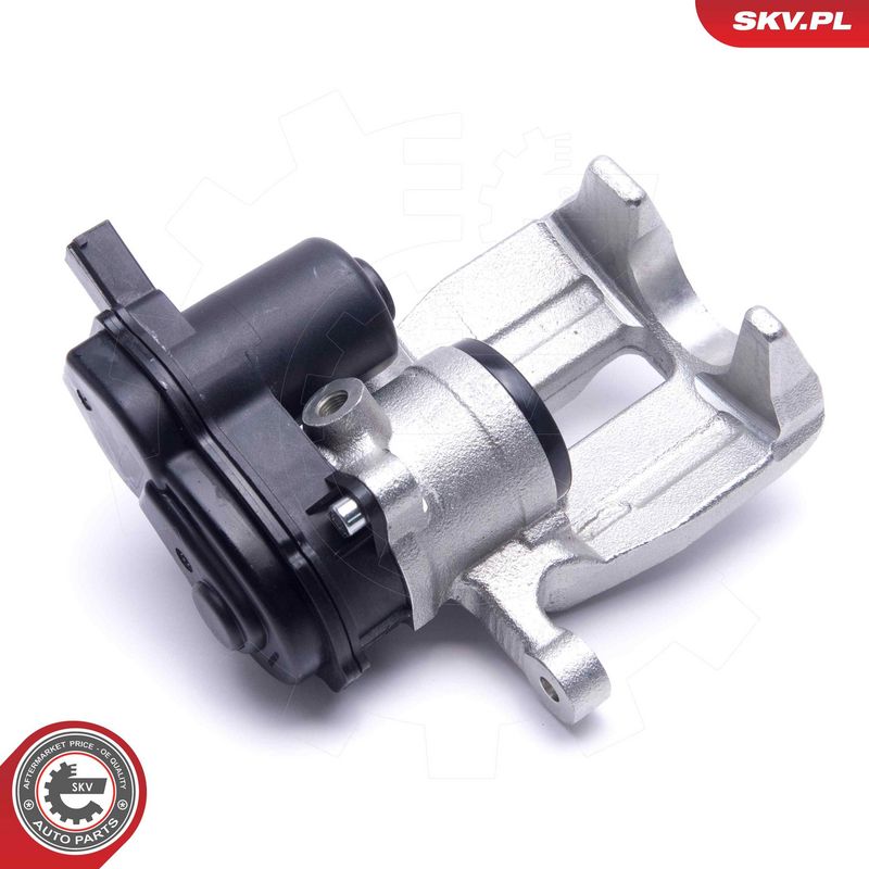 Pidurisadul, ESEN SKV 55SKV934