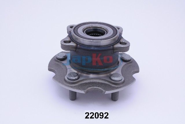 Butuc roata JAPKO 422092