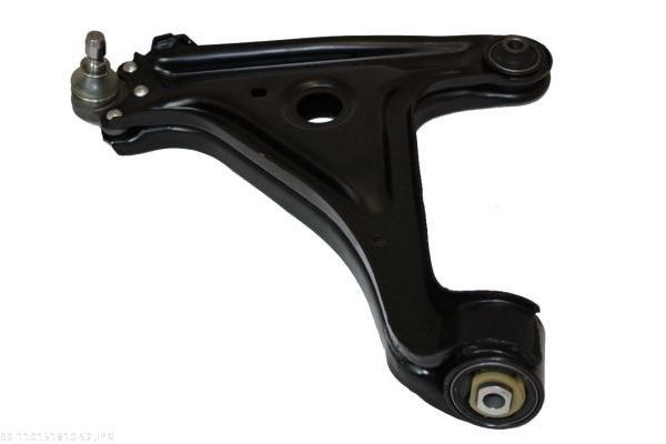 AUTOMEGA 110151810 Control/Trailing Arm, wheel suspension