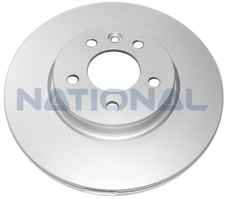 National NBD2063