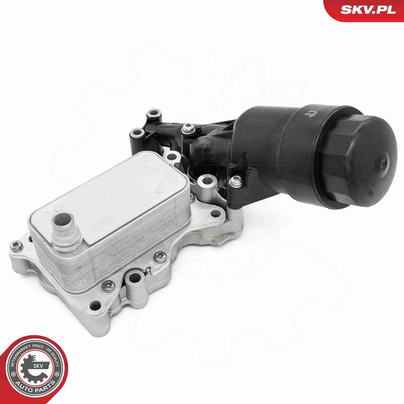 ESEN SKV 31SKV441 Oil Cooler, engine oil