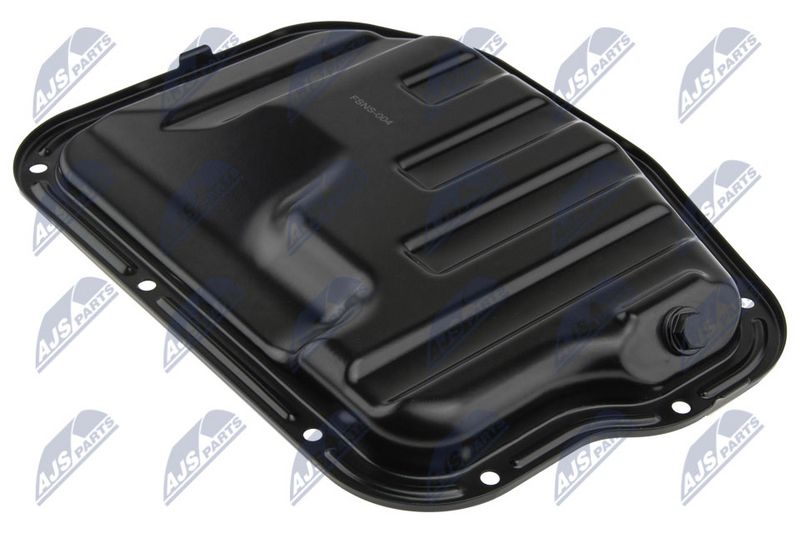 Õlivann, NTY BMO-NS-004