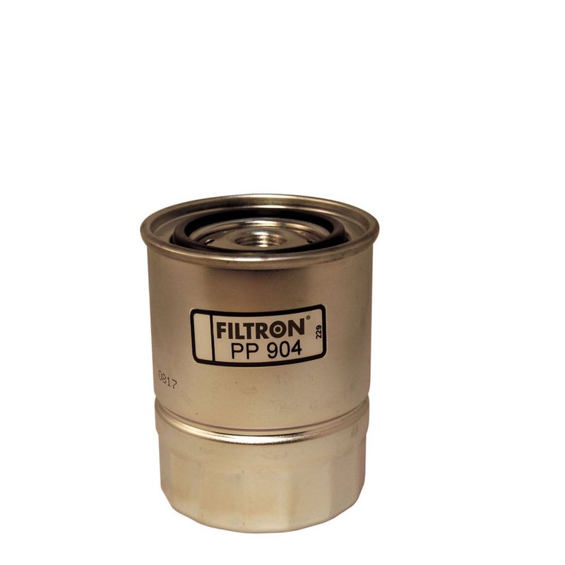 Kütusefilter, FILTRON PP 904