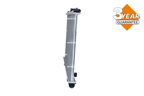 Radiaator, mootorijahutus, NRF 53686