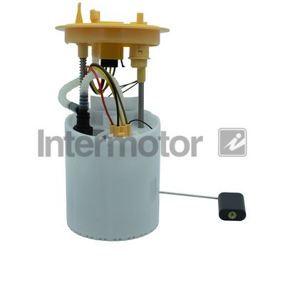 INTERMOTOR 39566 Kuro tiekimo modulis