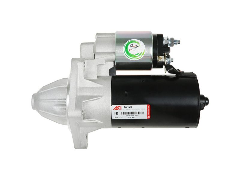 AS-PL S0128 Starter