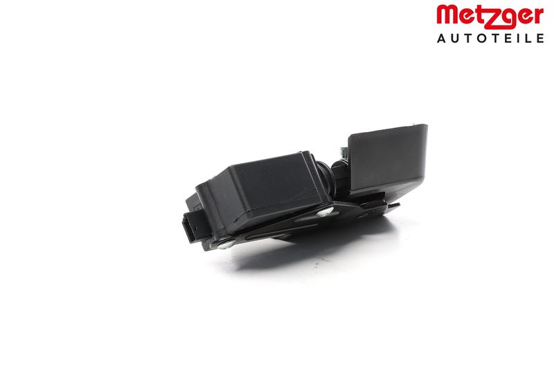 METZGER AUTOTEILE 2311028 Tailgate Lock