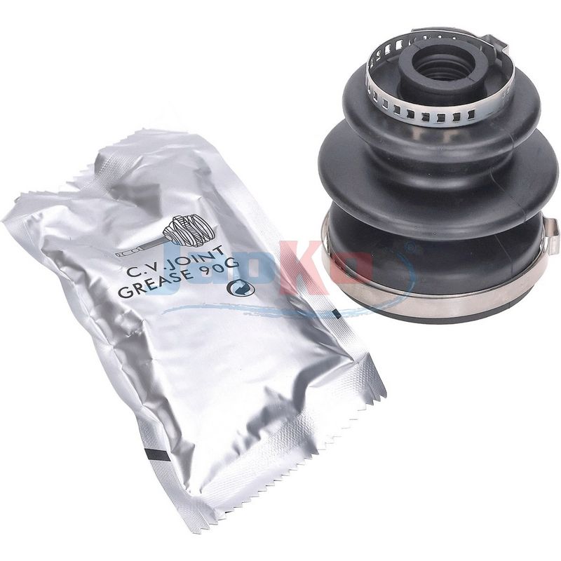 Kaitsekummikomplekt,...