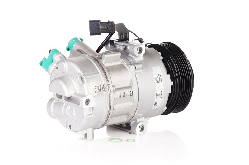 Kompressor, kliimaseade, NISSENS 890575