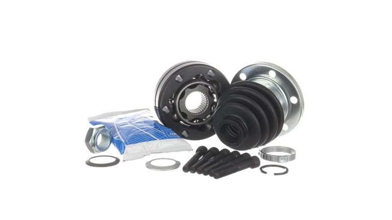 Liigendlaager, veovõll, SKF...