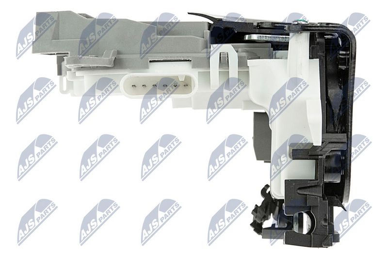 Ukselukk, NTY EZC-WW-266