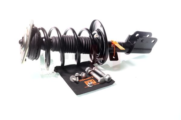 Vedruamort, GH GH-353713C01