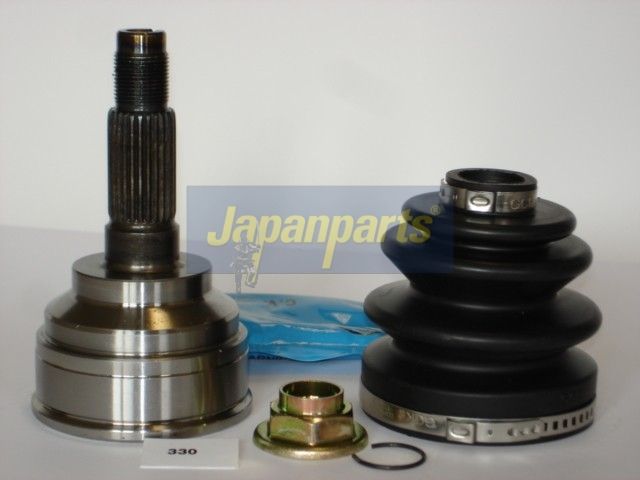 JAPANPARTS Jungčių komplektas, kardaninis velenas