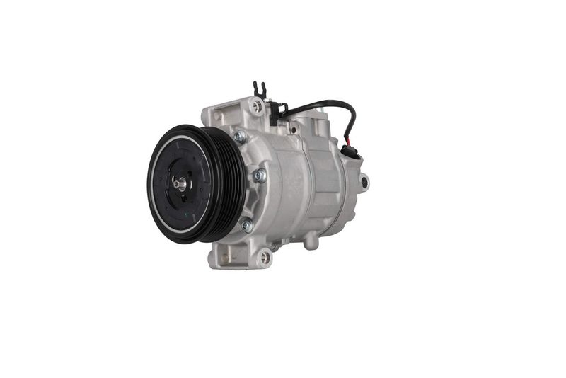 KAMOKA 7820318 Compressor, air conditioning