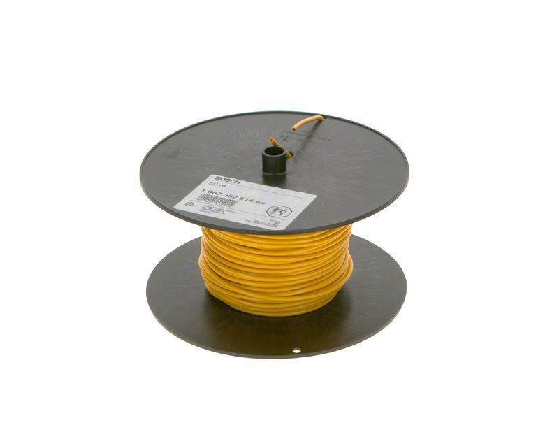 BOSCH 1987352514 Electric Cable