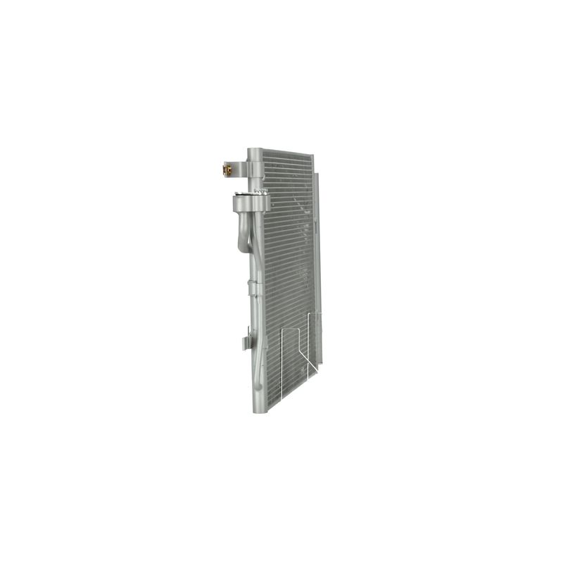NISSENS 940219 Condenser, air conditioning