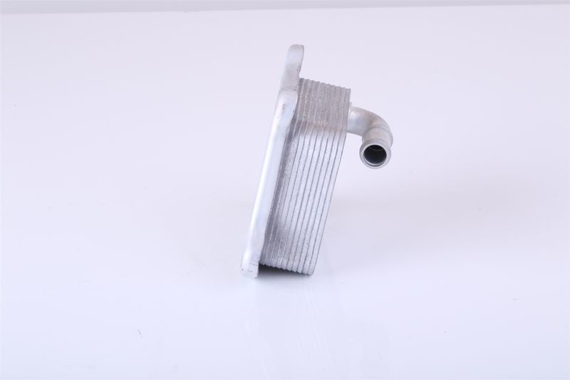 Õliradiaator, mootoriõli, NISSENS 90680