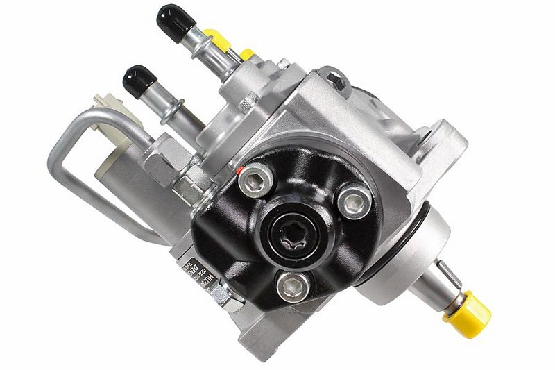 METZGER AUTOTEILE 0830141 High-pressure Pump