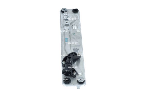 NRF 31285 Oil Cooler, automatic transmission