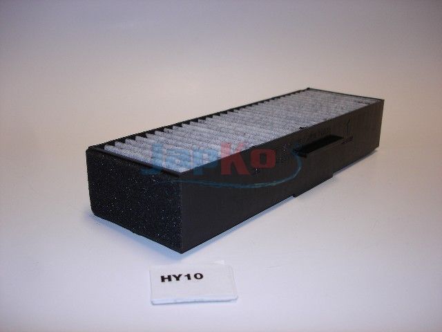 Filter, salongiõhk, JAPKO...