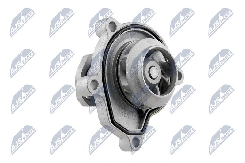 NTY CPW-VW-035 Water Pump, engine cooling