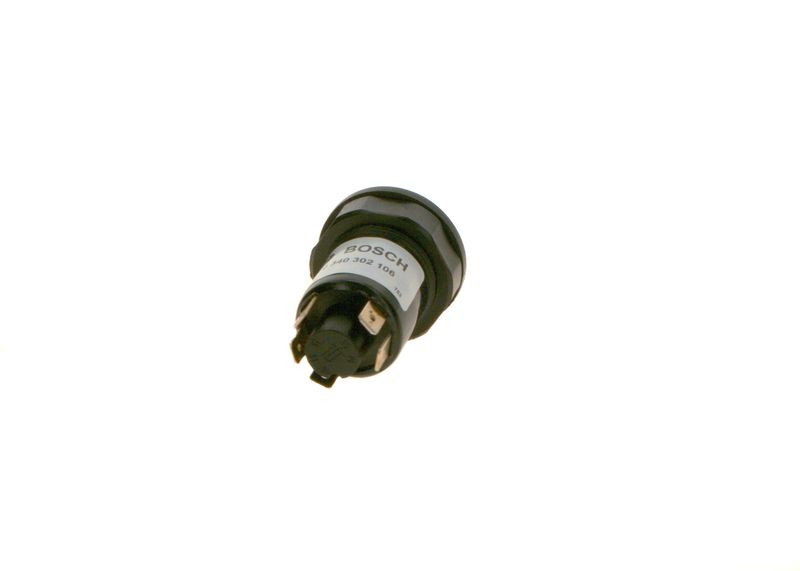 BOSCH 0340302106 Switch, headlight