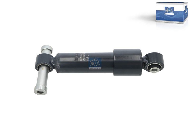 Tlumič, zavěšení kabiny 5.65019