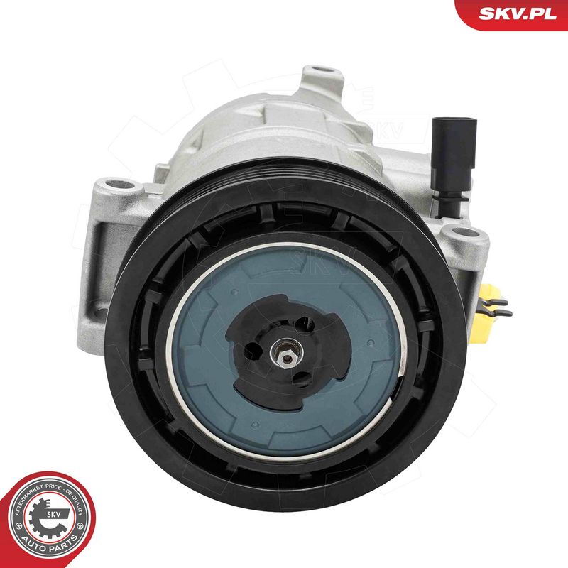 Kompressor, kliimaseade, ESEN SKV 84SKV021
